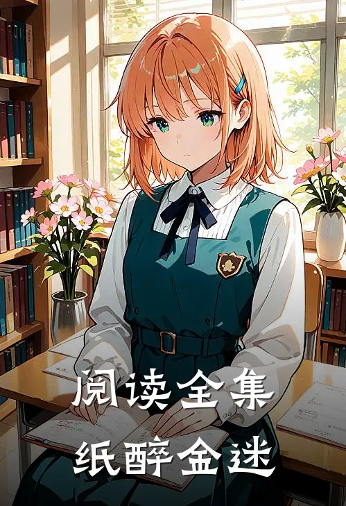 阅读全集纸醉金迷