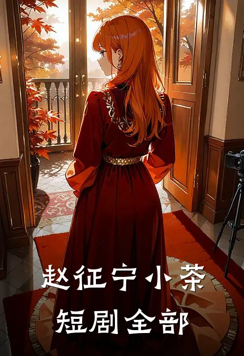 赵征宁小茶短剧全部