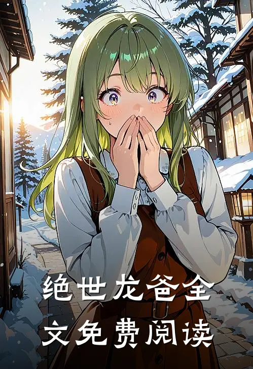 绝世龙爸全文免费阅读