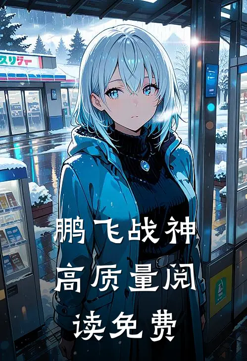 鹏飞战神高质量阅读免费