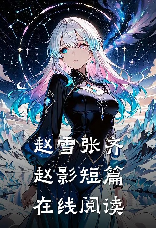 赵雪张齐赵影短篇在线阅读