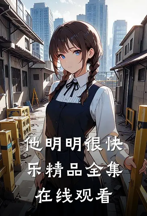 他明明很快乐精品全集在线观看