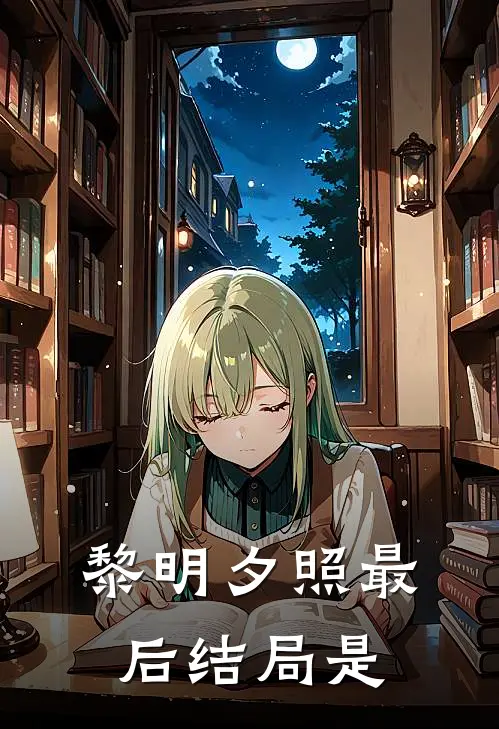 黎明夕照最后结局是