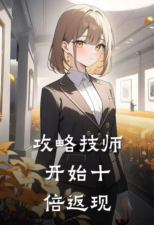 攻略技师，开始十倍返现