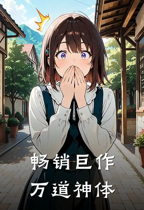 畅销巨作万道神体