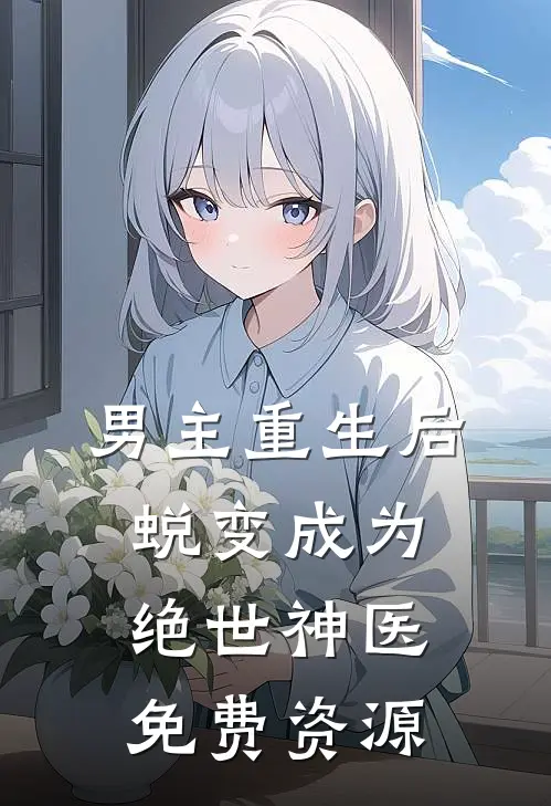 男主重生后蜕变成为绝世神医免费资源