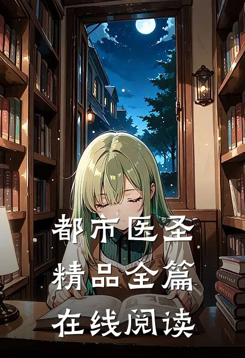 都市医圣精品全篇在线阅读