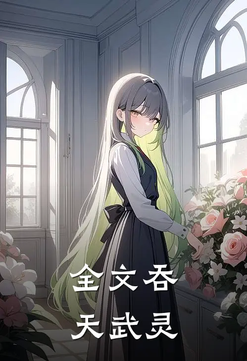 全文吞天武灵