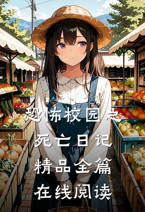恐怖校园之死亡日记精品全篇在线阅读