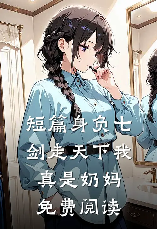短篇身负七剑走天下我真是奶妈免费阅读