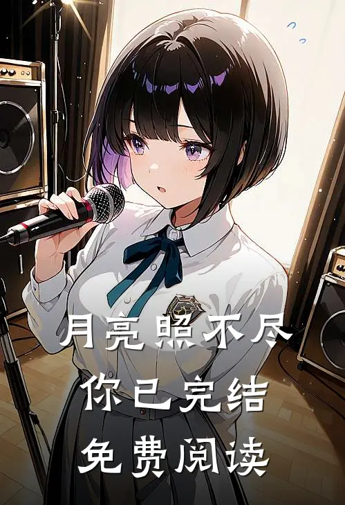 月亮照不尽你已完结免费阅读