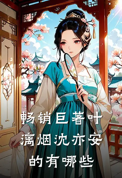 畅销巨著叶漓烟沈亦安的有哪些