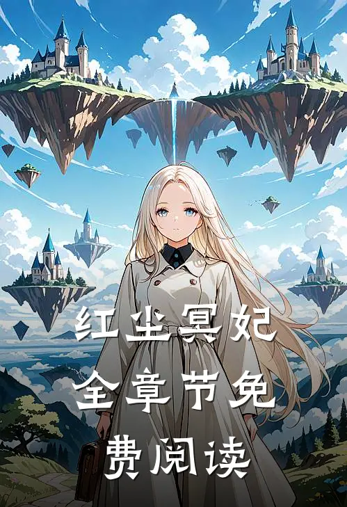 红尘冥妃全章节免费阅读
