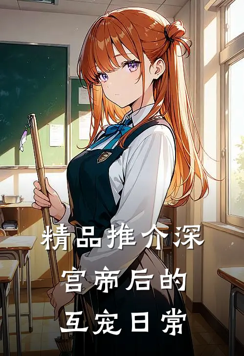 精品推介深宫帝后的互宠日常