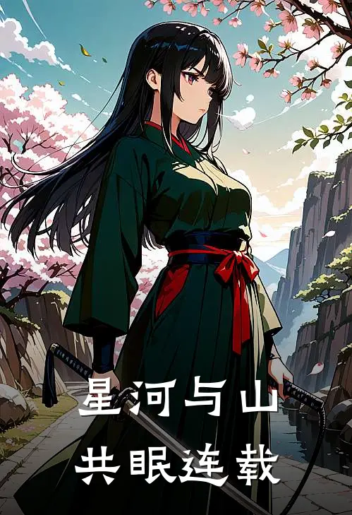 星河与山共眠连载