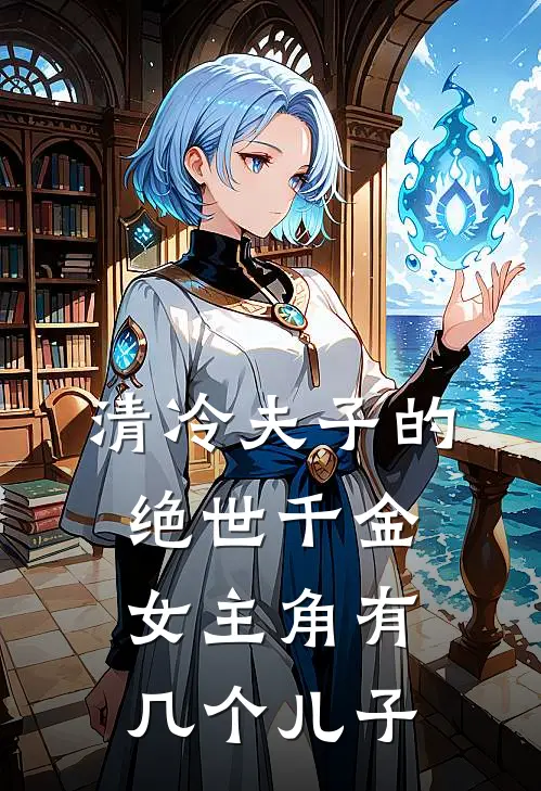 清冷夫子的绝世千金女主角有几个儿子