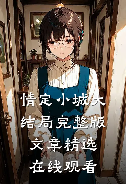 情定小城大结局完整版文章精选在线观看
