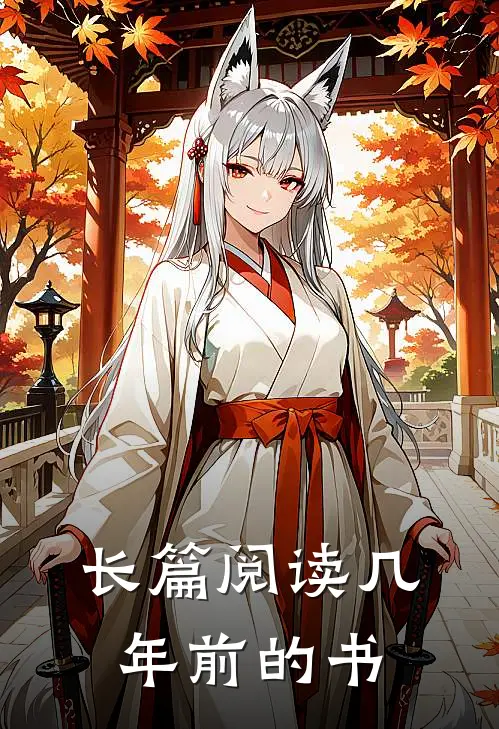 长篇阅读几年前的书