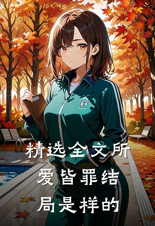 精选全文所爱皆罪结局是样的