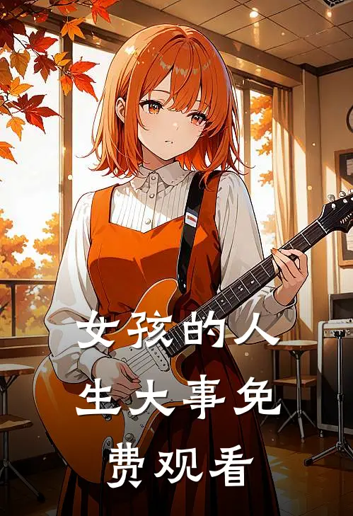 女孩的人生大事免费观看