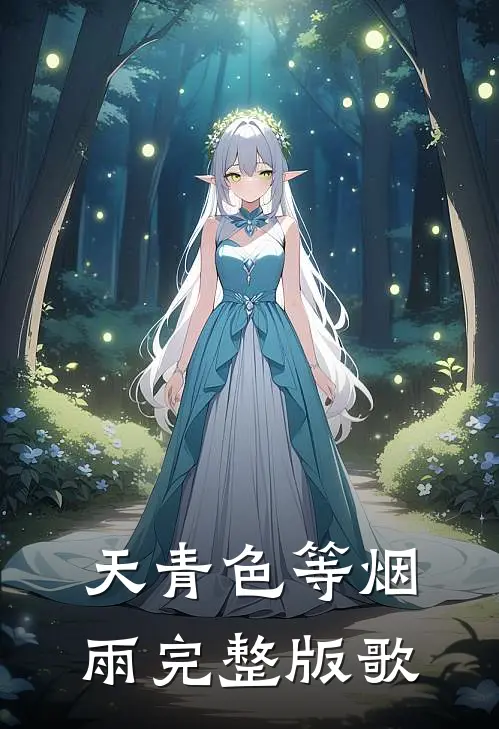 天青色等烟雨完整版歌