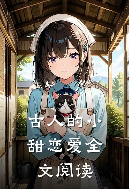 古人的小甜恋爱全文阅读