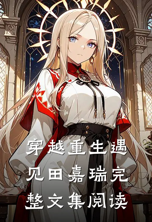 穿越重生遇见田嘉瑞完整文集阅读
