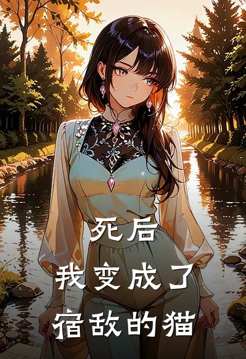 死后，我变成了宿敌的猫