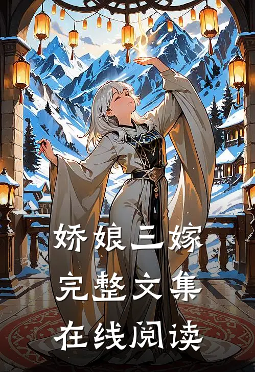 娇娘三嫁完整文集在线阅读