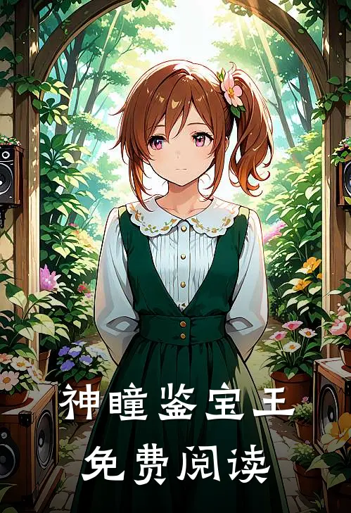 神瞳鉴宝王免费阅读