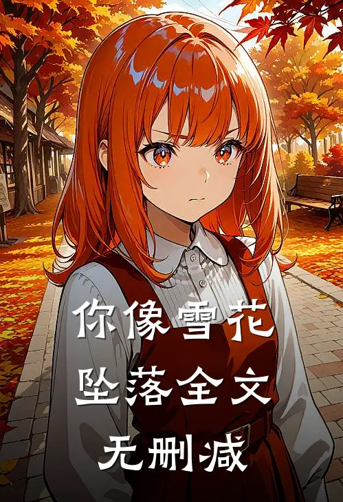 你像雪花坠落全文无删减