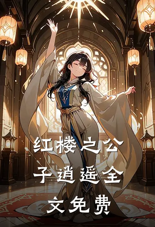 红楼之公子逍遥全文免费