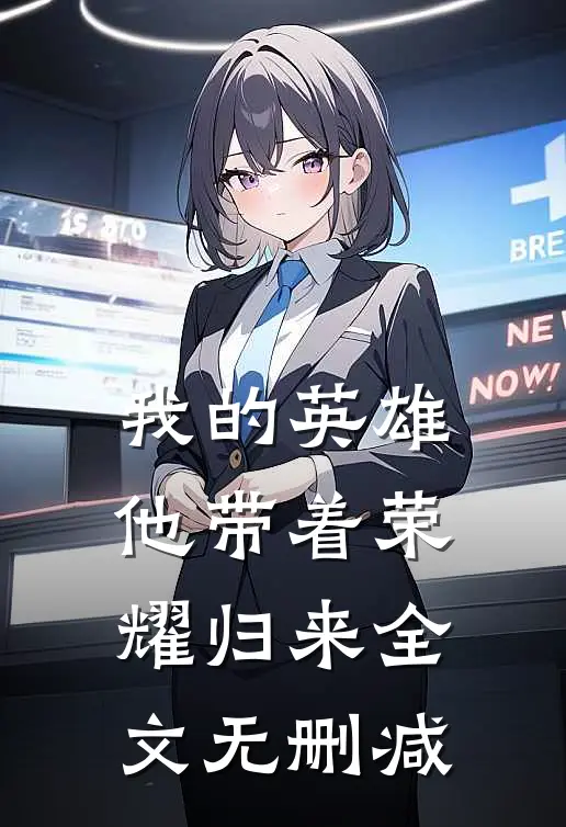 我的英雄他带着荣耀归来全文无删减