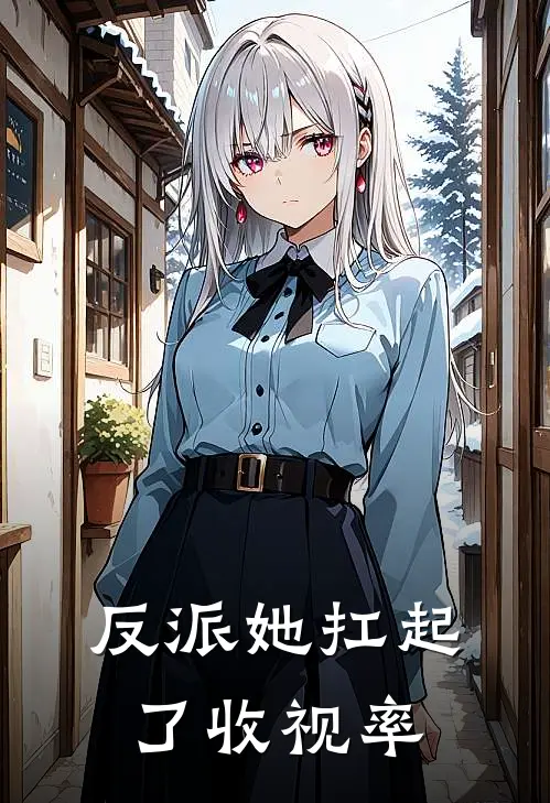 反派她扛起了收视率