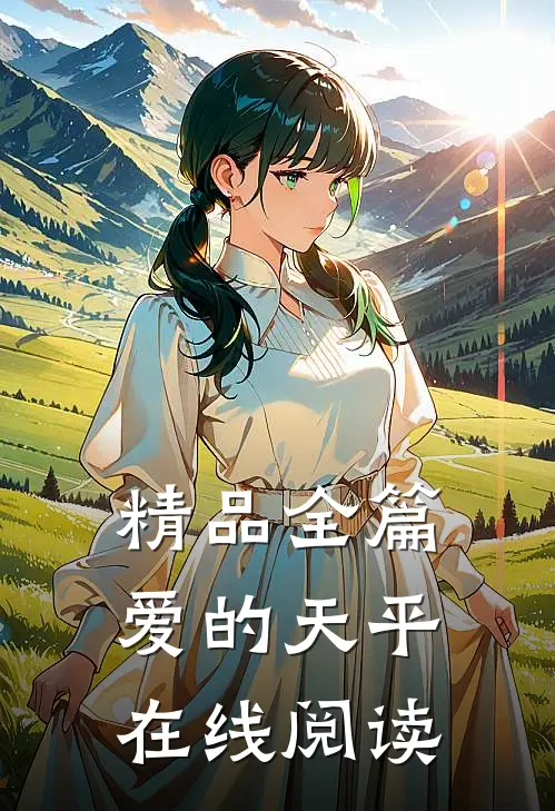 精品全篇爱的天平在线阅读
