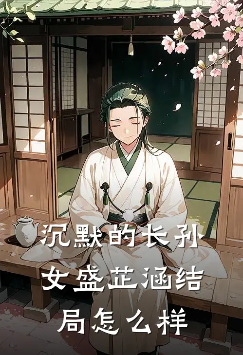 沉默的长孙女盛芷涵结局怎么样