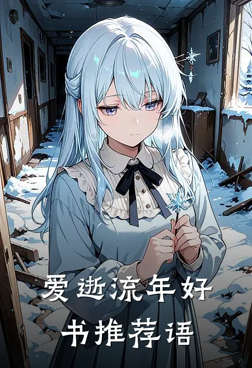 爱逝流年好书推荐语