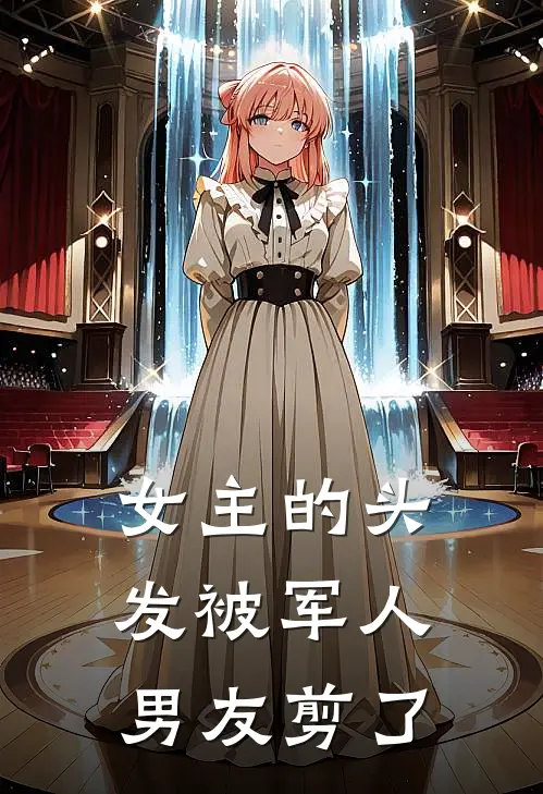 女主的头发被军人男友剪了