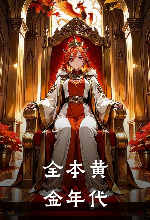全本黄金年代