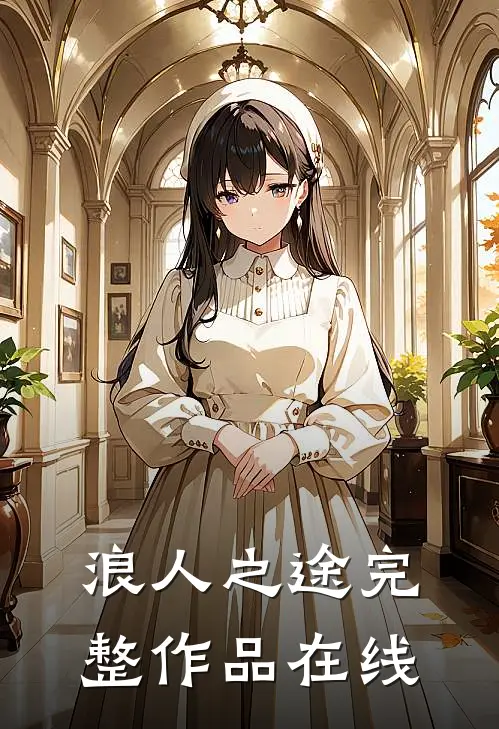 浪人之途完整作品在线