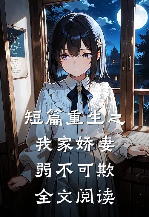 短篇重生之我家娇妻弱不可欺全文阅读