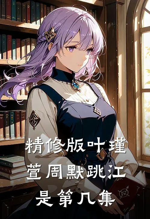 精修版叶瑾萱周默跳江是第几集