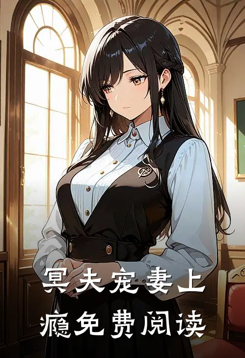 冥夫宠妻上瘾免费阅读