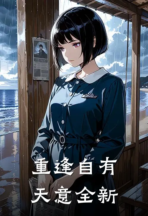 重逢自有天意全新