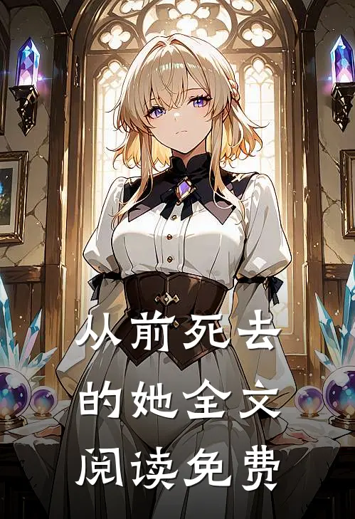 从前死去的她全文阅读免费