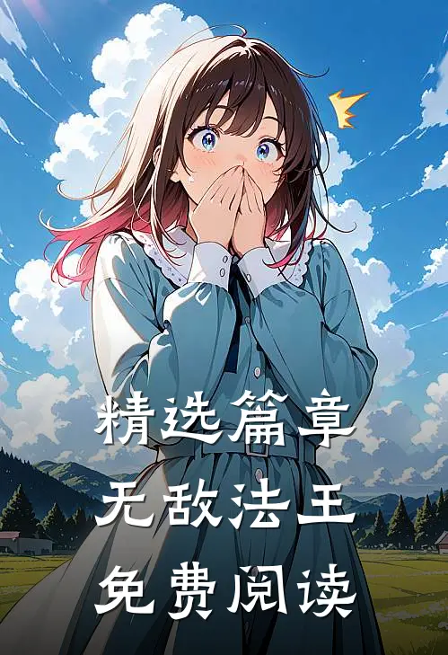 精选篇章无敌法王免费阅读