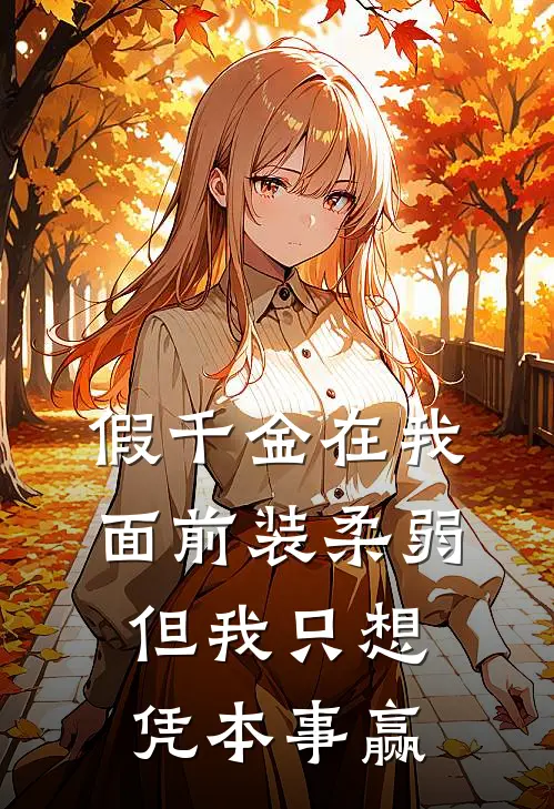 假千金在我面前装柔弱，但我只想凭本事赢