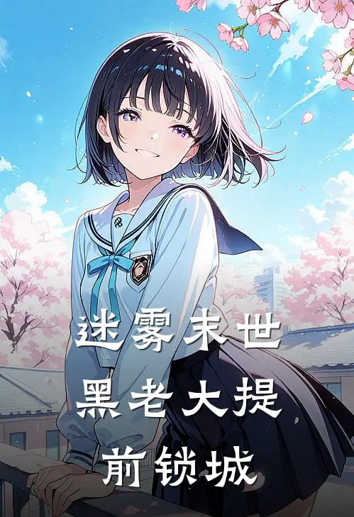 迷雾末世：黑老大提前锁城
