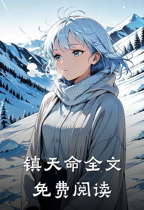 镇天命全文免费阅读