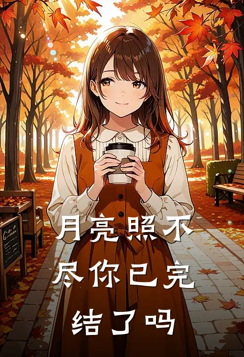 月亮照不尽你已完结了吗